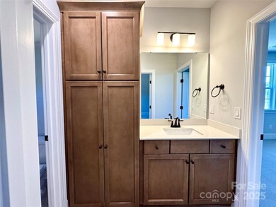 Welcome to this expansive 4-bedroom, 4-bath home combines - photo 34