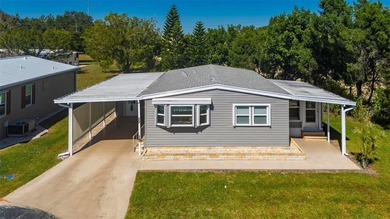 Port Charlotte Waterway Area Home For Sale in Port Charlotte Florida