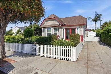 Welcome to this beautifully restored Midtown Ventura residence - photo 1