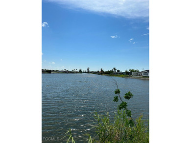 Build Your Dream Waterfront Home in Beautiful Cape Coral! This - photo 4