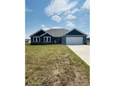 Lake Cumberland Home For Sale in Somerset Kentucky