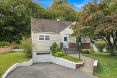 (private lake, pond, creek) Home Sale Pending in Cortlandt Manor New York