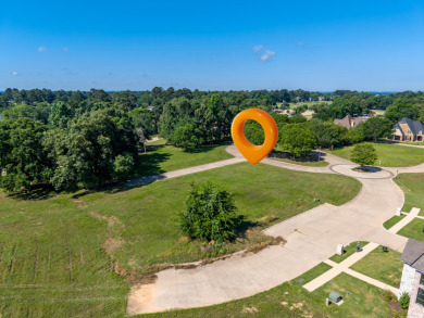 Lake Palestine Living in Prestigious Eagle's Bluff - photo 5