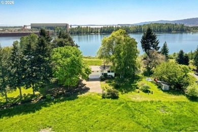 Extraordinary opportunity to own 5.5 acres of rare RIVER FRONT - photo 1