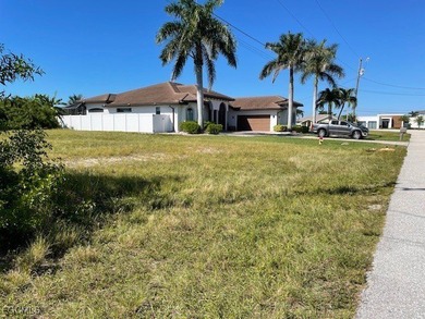 Build your future home on this western exposure Gulf Access - photo 3