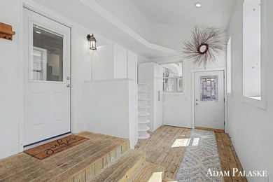 Welcome to Gun Lake living just in time for summer! This 4 bed 3 - photo 3