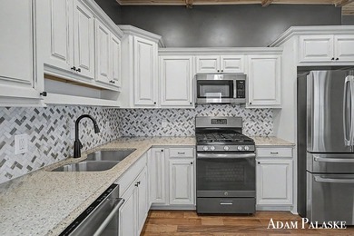 Welcome to Gun Lake living just in time for summer! This 4 bed 3 - photo 7