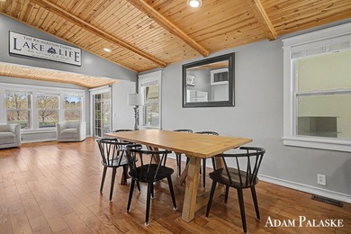 Welcome to Gun Lake living just in time for summer! This 4 bed 3 - photo 8