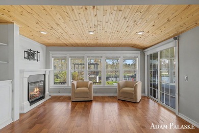Welcome to Gun Lake living just in time for summer! This 4 bed 3 - photo 10