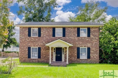 This commercial building is located on Hwy 21 in Garden City, it - photo 1