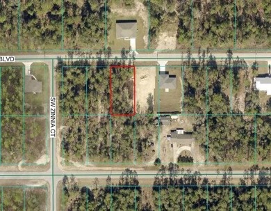 New listing in Rainbow Lakes Estates! This R-1 zoned homesite - photo 2
