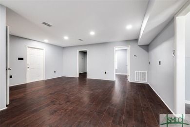 This commercial building is located on Hwy 21 in Garden City, it - photo 10
