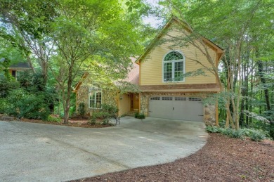 Lake Home For Sale in Kennesaw, Georgia