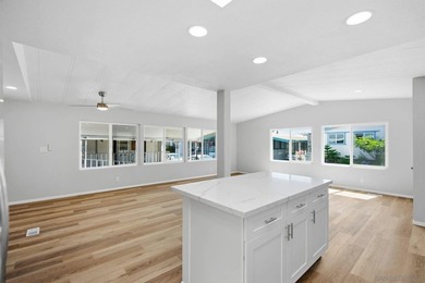 Experience modern luxury in this completely remodeled 2-bedroom - photo 3