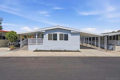 Experience modern luxury in this completely remodeled 2-bedroom - photo 5