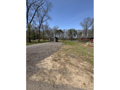 Rare vacant lot near Gun Lake! This .35 acre lot is located on - photo 1