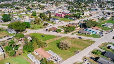 Lake Lot For Sale in Belle Glade, Florida