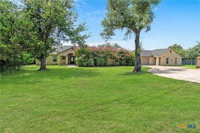 Here's a unique gem located in Belton ISD! This home features a - photo 1