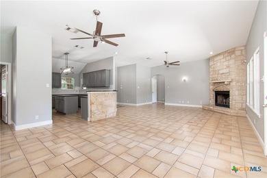 Here's a unique gem located in Belton ISD! This home features a - photo 5