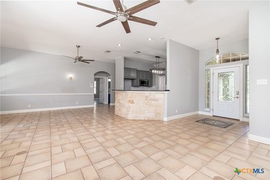 Here's a unique gem located in Belton ISD! This home features a - photo 6