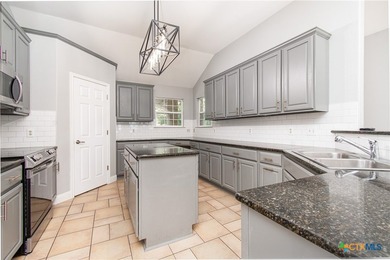 Here's a unique gem located in Belton ISD! This home features a - photo 8