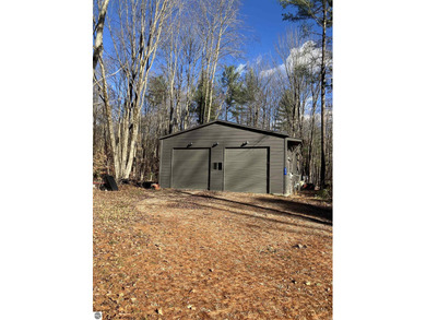 Manistee Lake - Kalkaska County Lot For Sale in Kalkaska Michigan