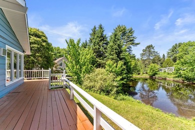 (private lake, pond, creek) Home For Sale in Saint-Damien Quebec