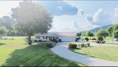 Ohio River Home For Sale in Vanceburg Kentucky