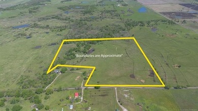 (private lake, pond, creek) Acreage For Sale in Vinita Oklahoma