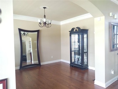 Enjoy your fully equipped media/theater room-available with a