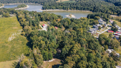 Pending: Building Lot by Axtel & Nick's Boat Dock - photo 23