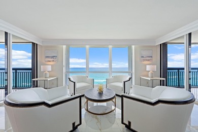 Wake up to panoramic ocean views from this beautifully appointed - photo 3