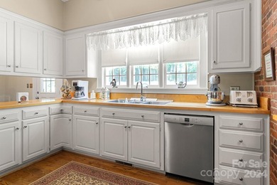 This beautifully maintained home on a lovely, private lot is - photo 25