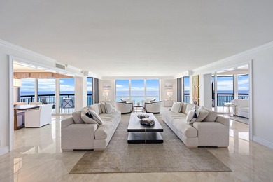 Wake up to panoramic ocean views from this beautifully appointed - photo 5