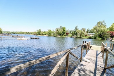 Candlewood Lake Waterfront! Embrace the beauty of Candlewood - photo 27