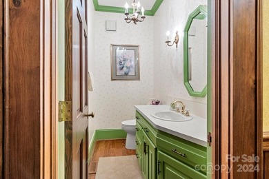 This beautifully maintained home on a lovely, private lot is - photo 28
