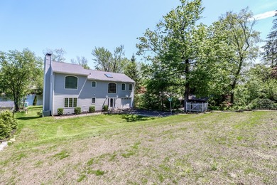 Candlewood Lake Waterfront! Embrace the beauty of Candlewood - photo 28
