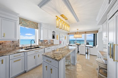 Wake up to panoramic ocean views from this beautifully appointed - photo 8