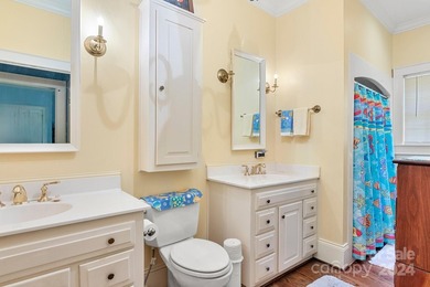 This beautifully maintained home on a lovely, private lot is - photo 31
