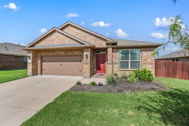 Lake Home For Sale in Azle, Texas