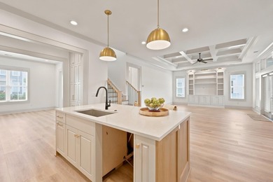Welcome to this beautifully designed low country-style home in - photo 2