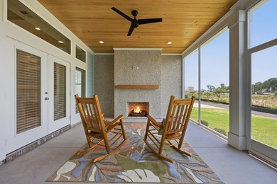 Welcome to this beautifully designed low country-style home in - photo 4