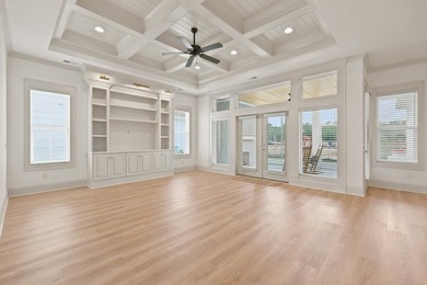 Welcome to this beautifully designed low country-style home in - photo 5