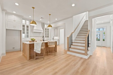 Welcome to this beautifully designed low country-style home in - photo 9
