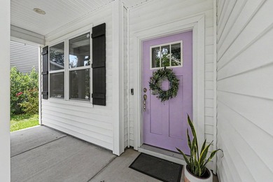 Tucked away on a private, wooded homesite in the heart of James - photo 5
