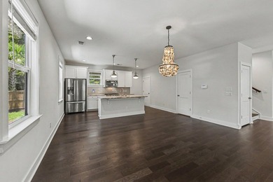 Tucked away on a private, wooded homesite in the heart of James - photo 10
