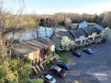 Lake Commercial For Sale in Spartanburg, South Carolina