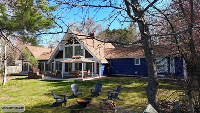 Lake Nokomis perfection! This home and property features - photo 2