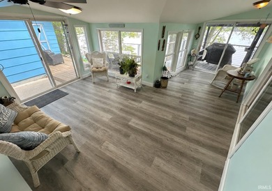 TRUE BLUE AMAZING LAKE VIEWS! Imagine waking up to incredible - photo 8