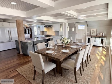Lake Nokomis perfection! This home and property features - photo 9